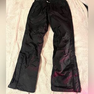 REI L Snowboard/Snow pants